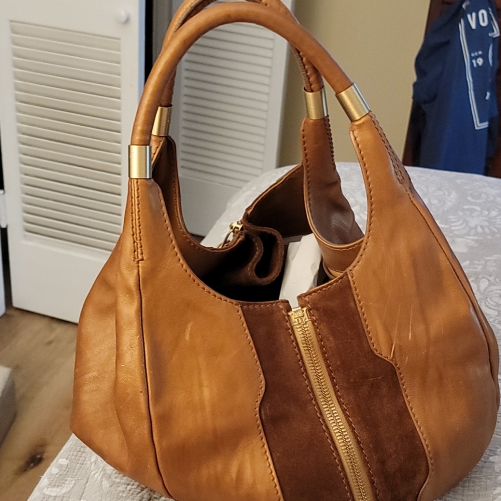 Jimmy Choo bag